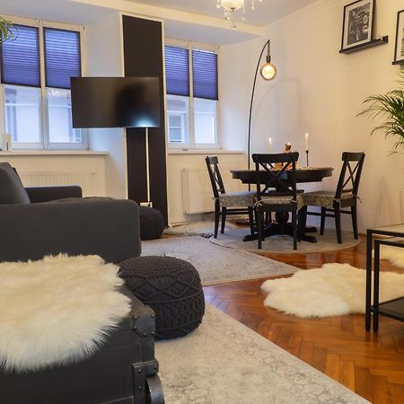 Rm Appartements Мурау Екстериор снимка
