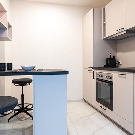 Rm Appartements Мурау Екстериор снимка