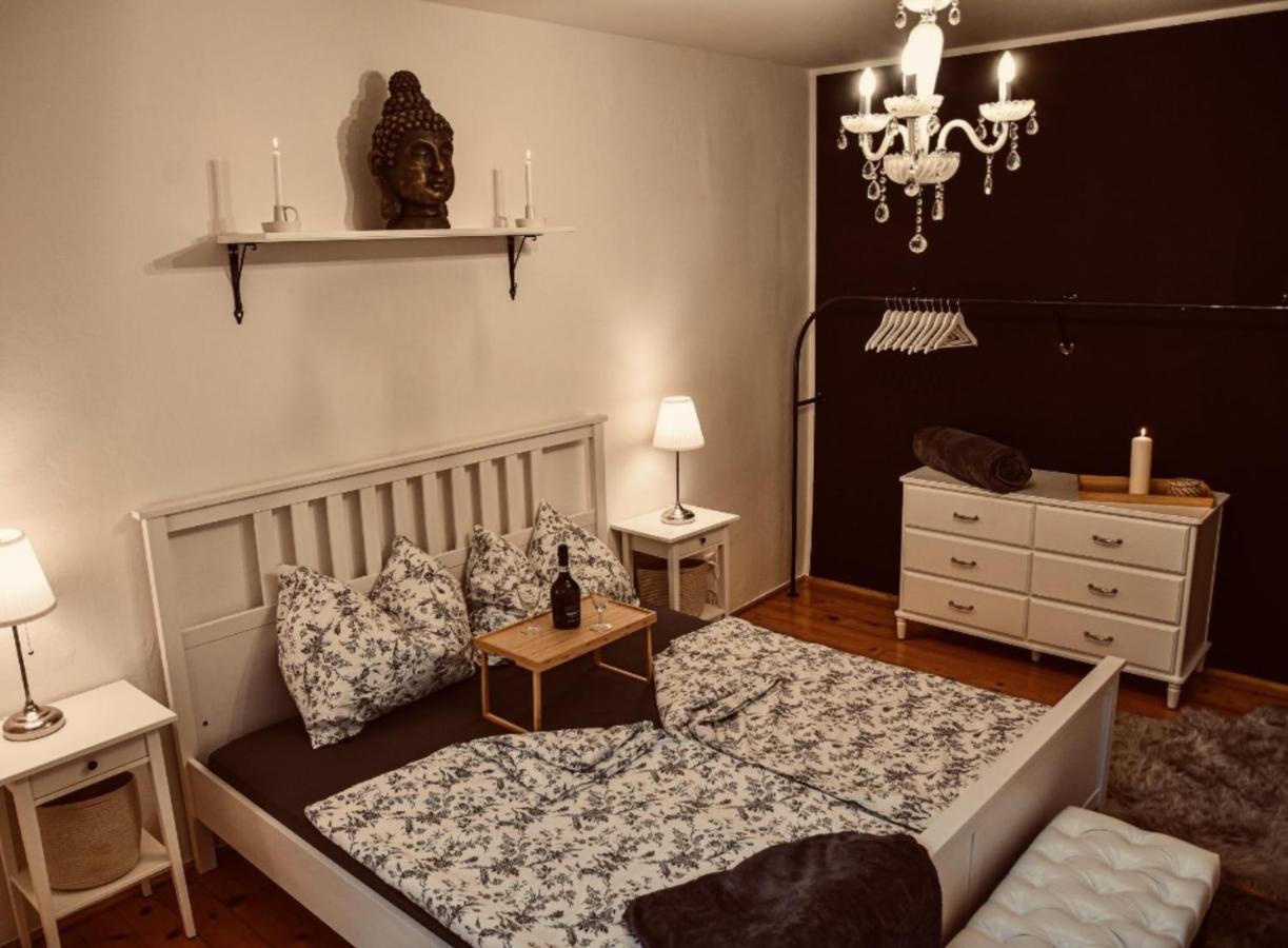 Rm Appartements Мурау Екстериор снимка