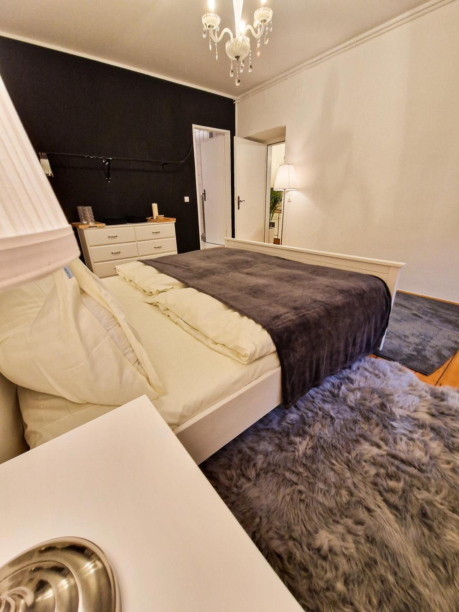 Rm Appartements Мурау Екстериор снимка