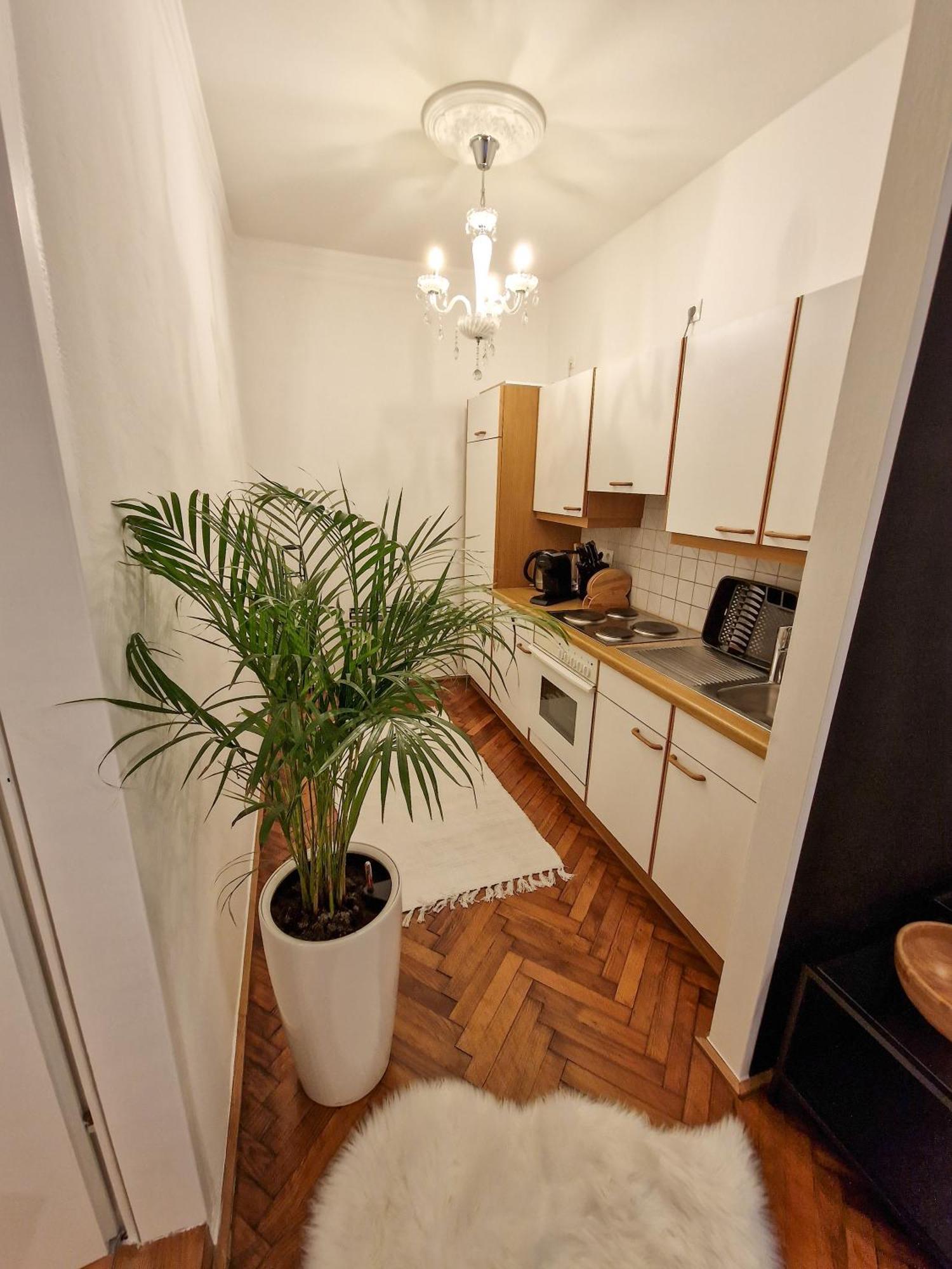 Rm Appartements Мурау Екстериор снимка