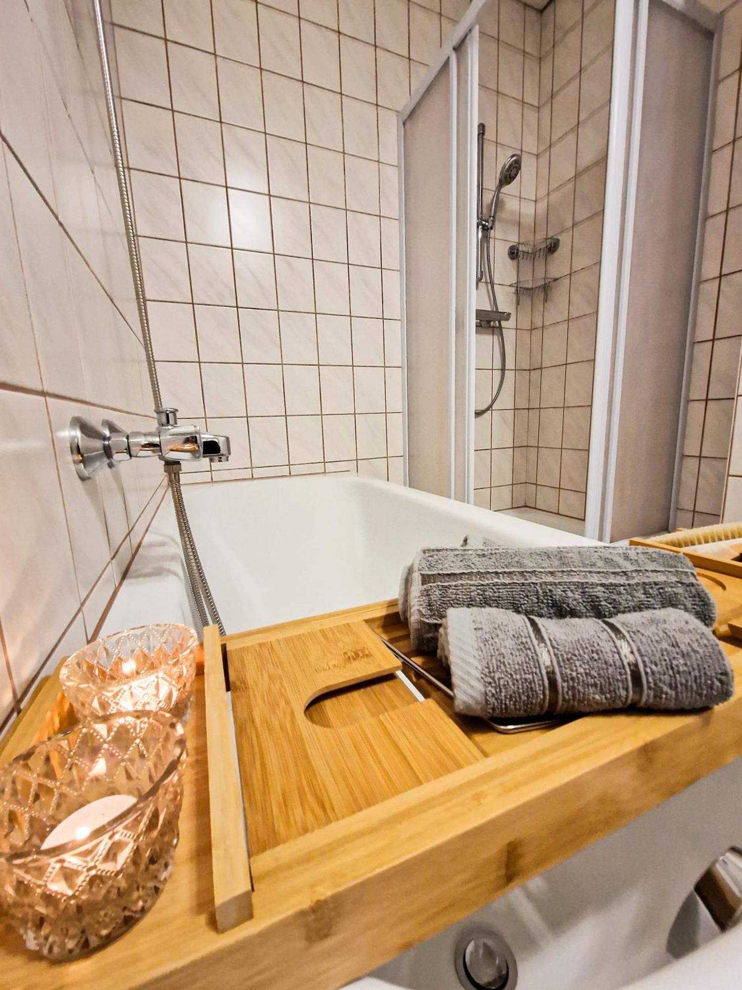 Rm Appartements Мурау Екстериор снимка