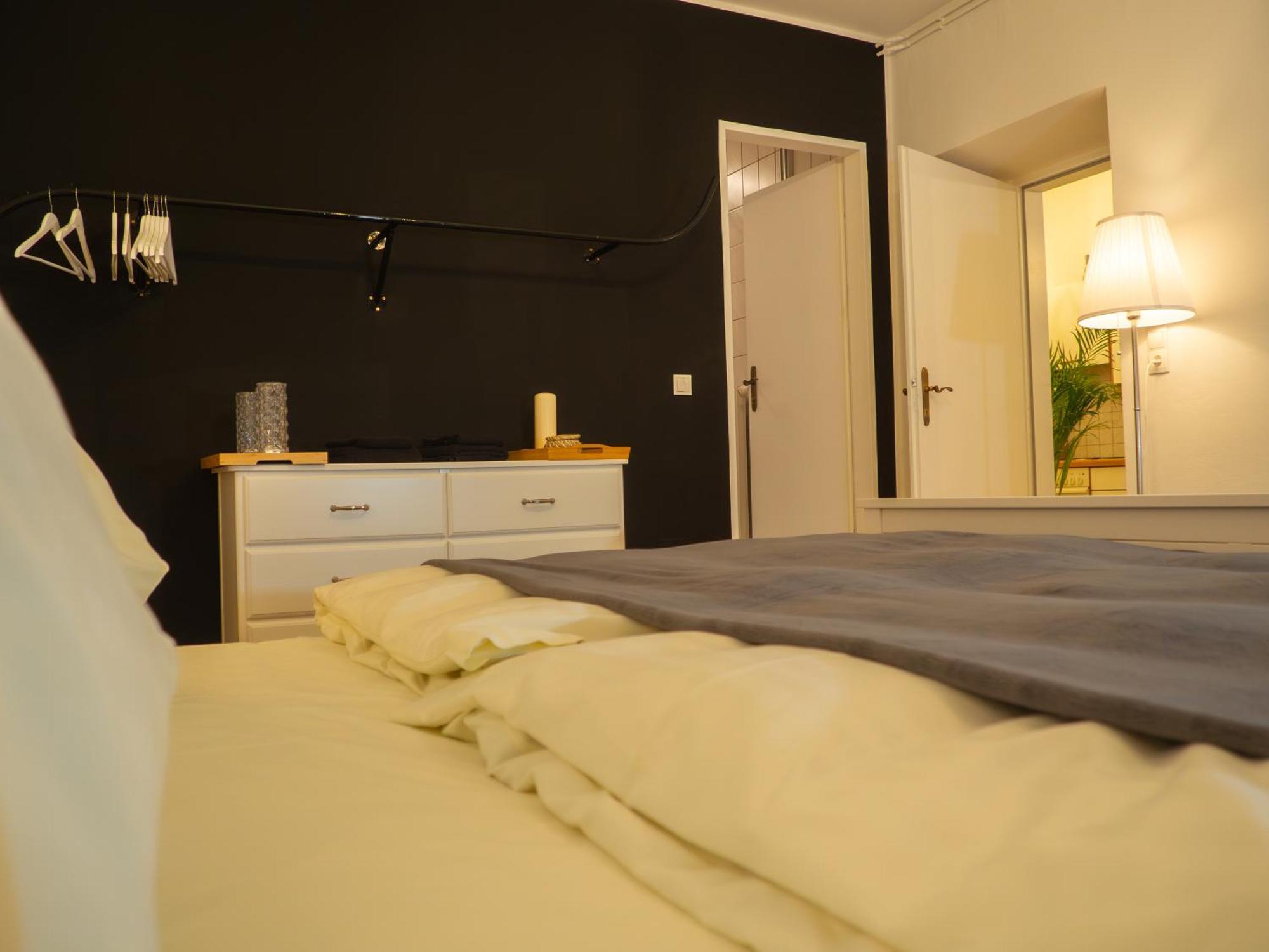 Rm Appartements Мурау Екстериор снимка