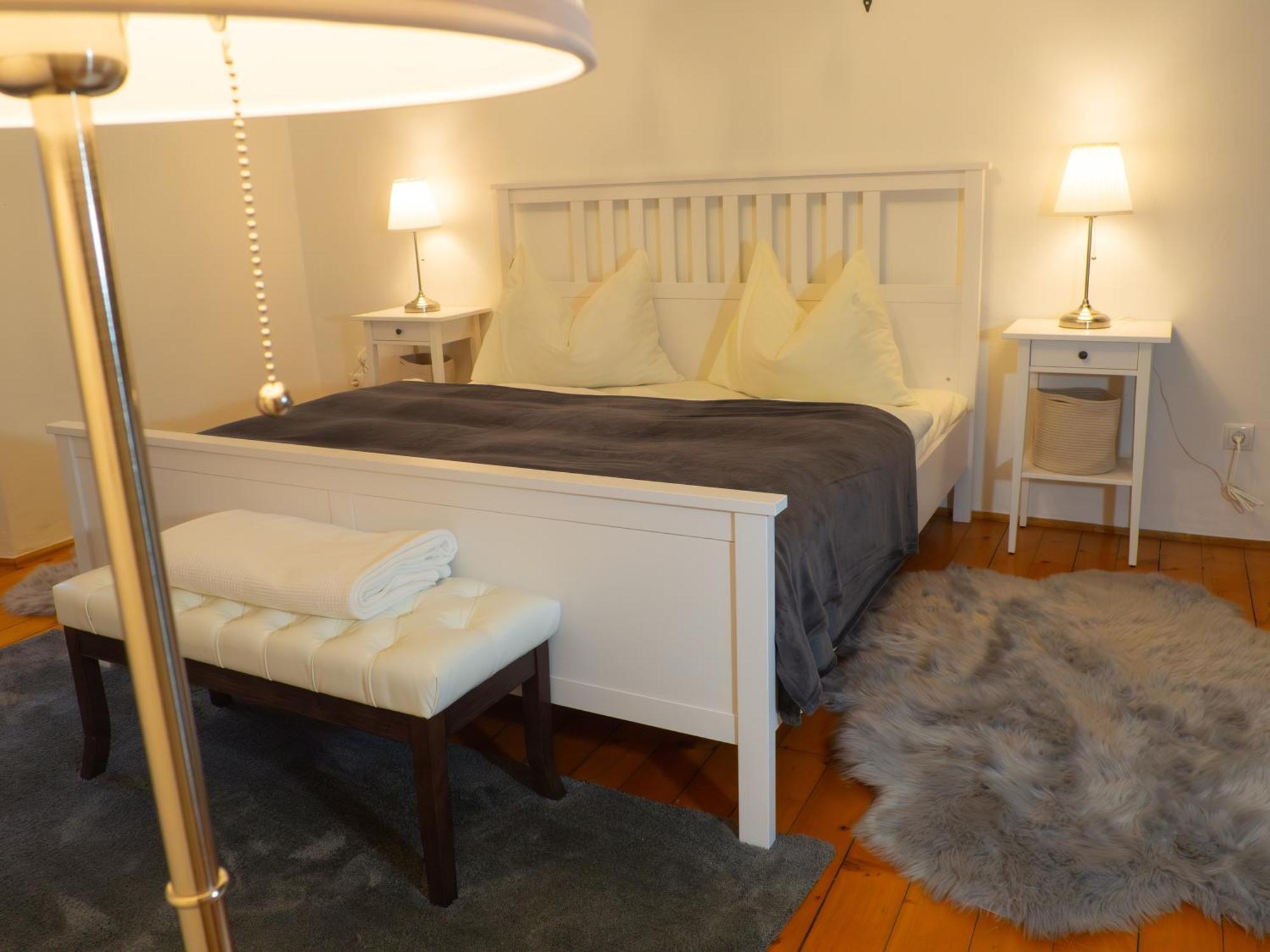 Rm Appartements Мурау Екстериор снимка
