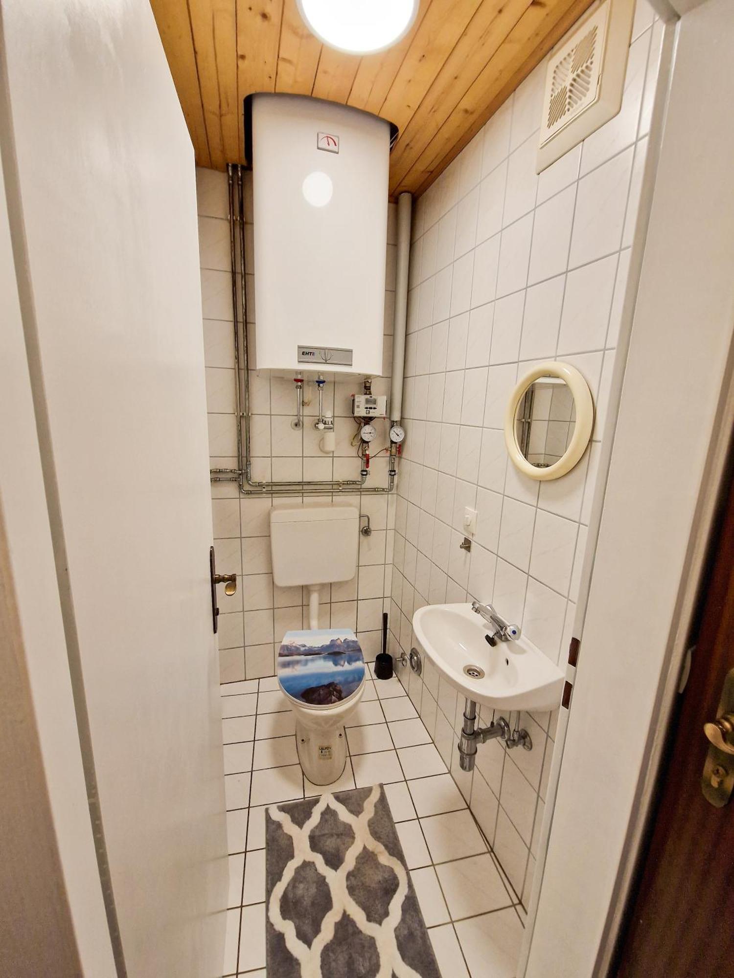 Rm Appartements Мурау Екстериор снимка
