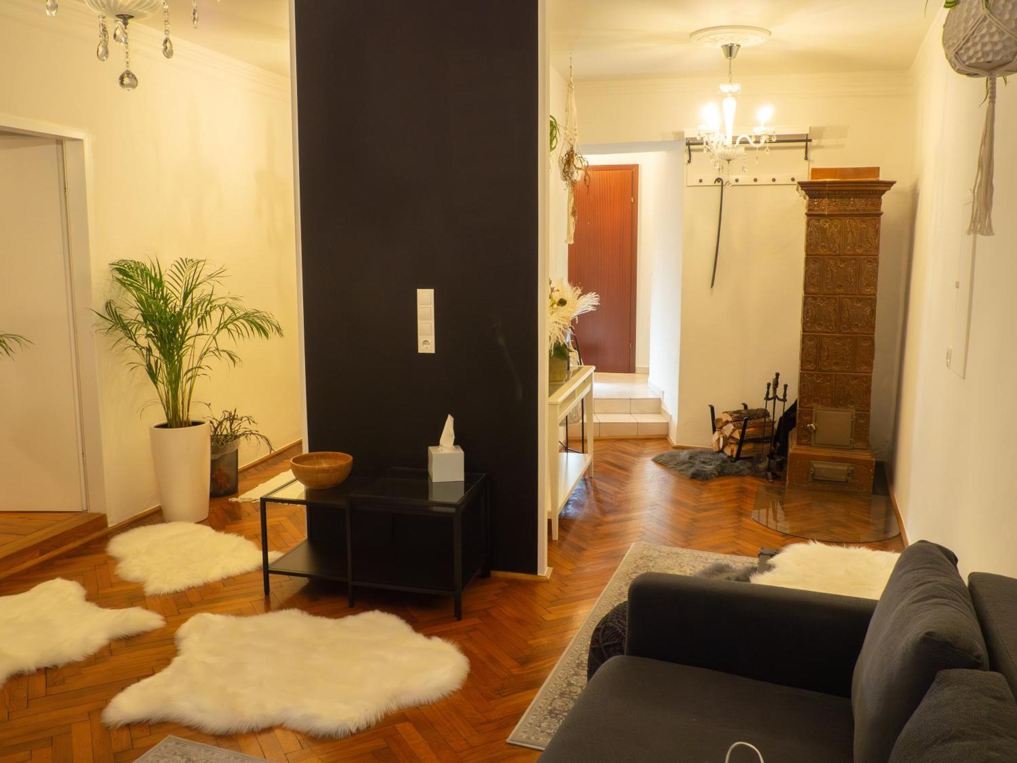 Rm Appartements Мурау Екстериор снимка