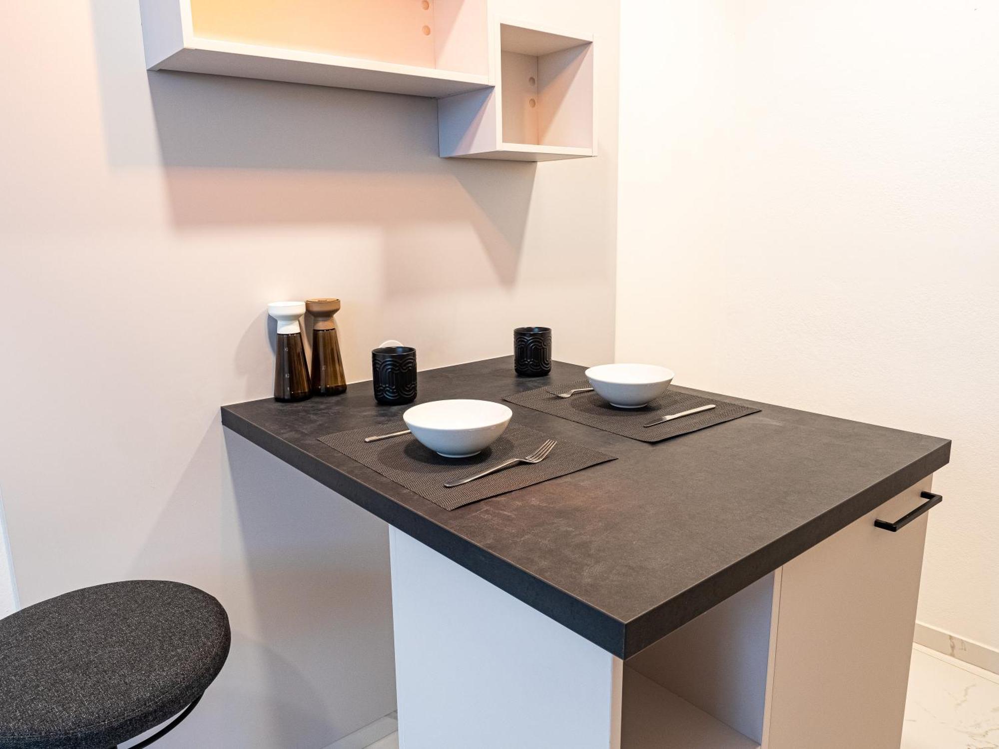 Rm Appartements Мурау Екстериор снимка