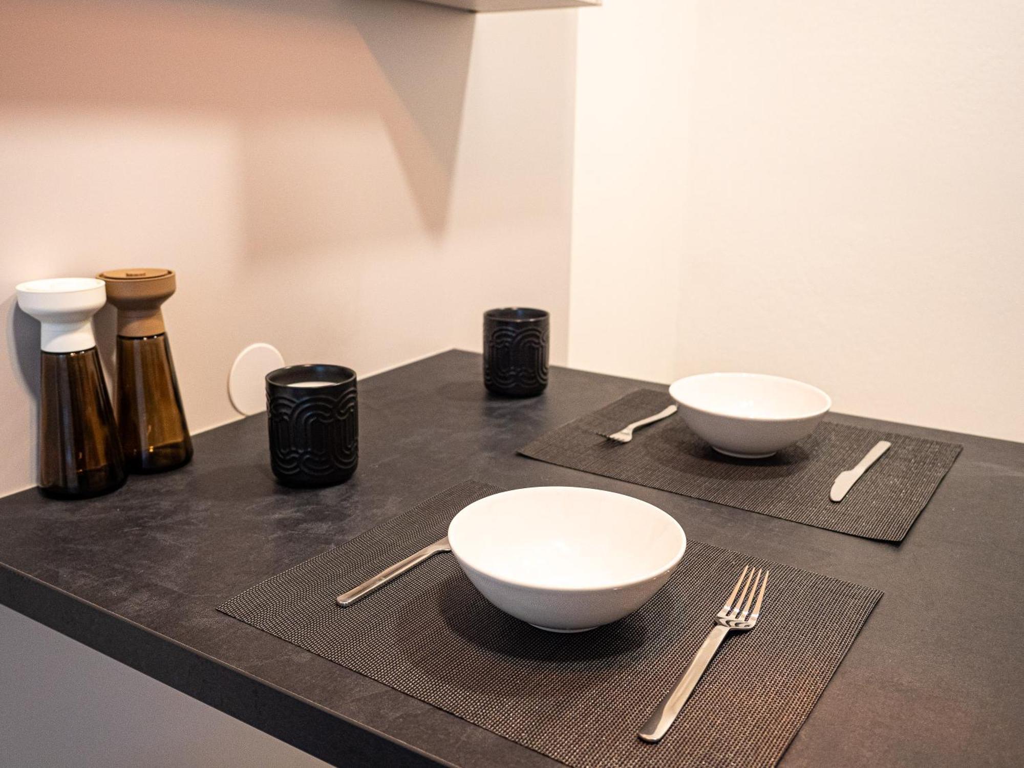 Rm Appartements Мурау Екстериор снимка