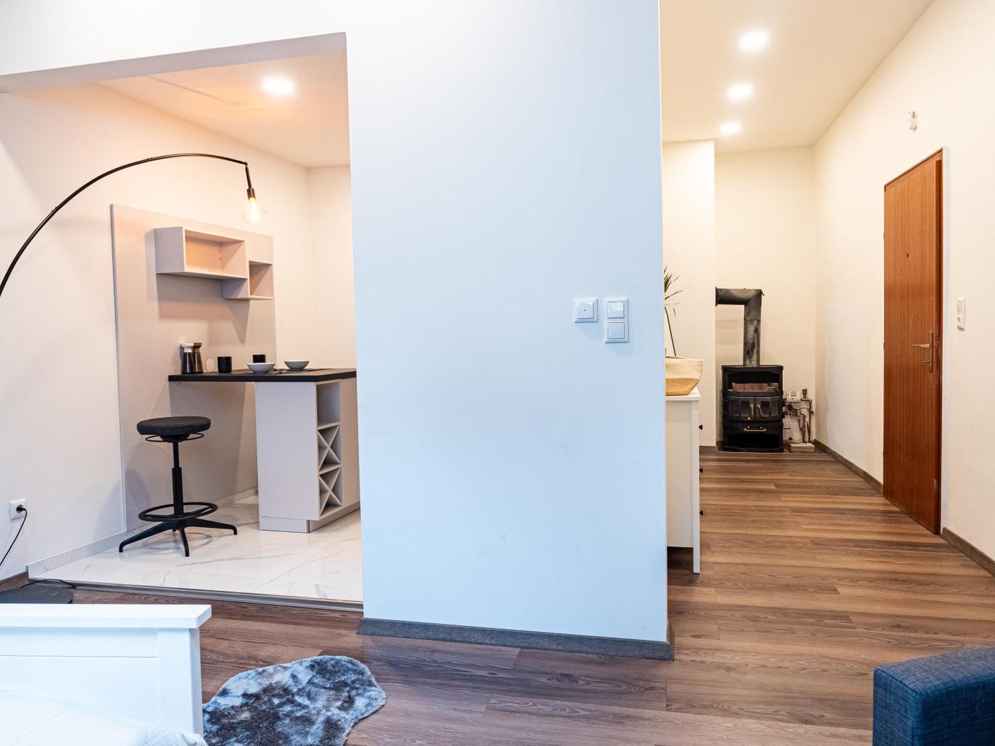 Rm Appartements Мурау Екстериор снимка