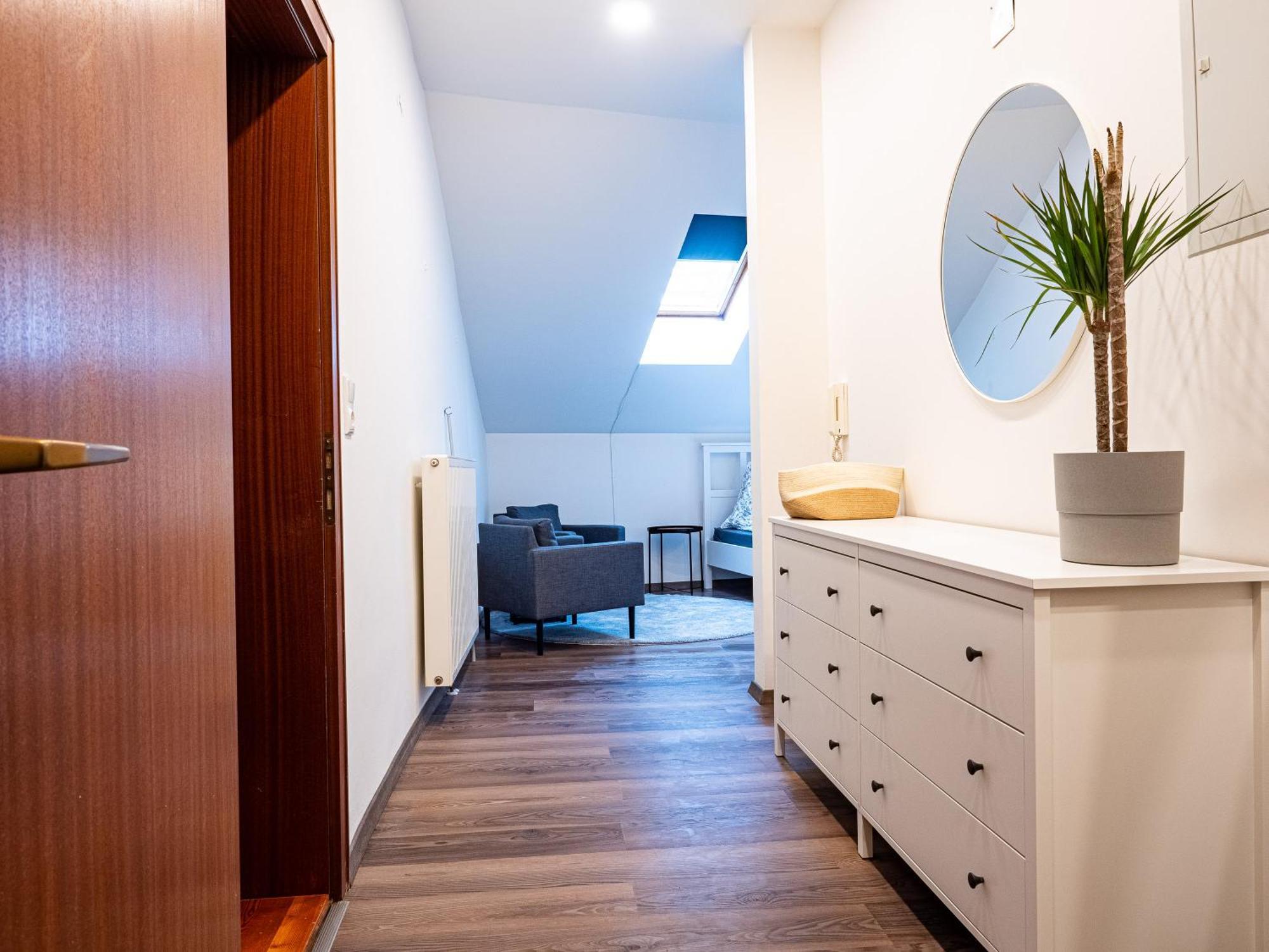 Rm Appartements Мурау Екстериор снимка