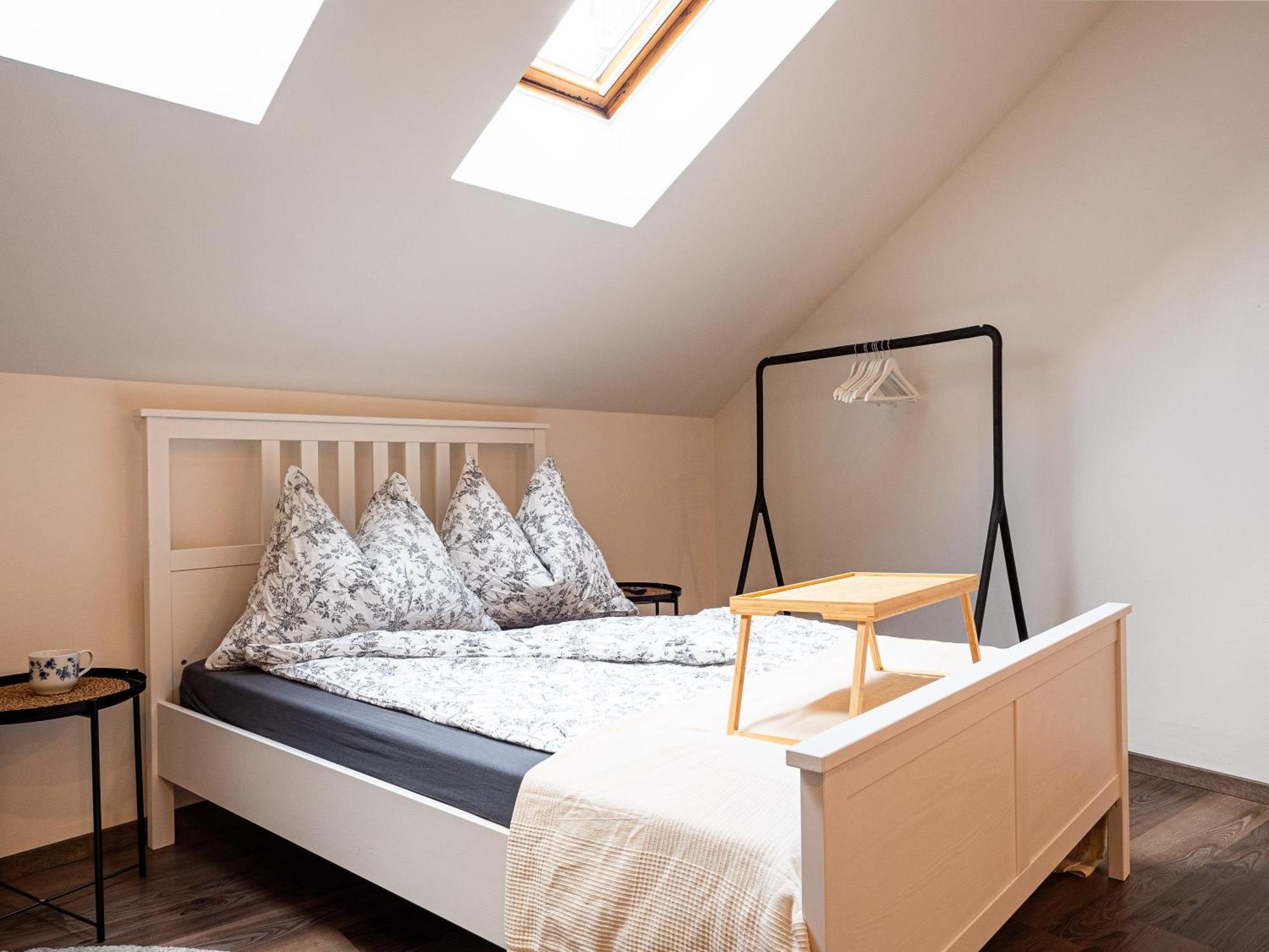 Rm Appartements Мурау Екстериор снимка