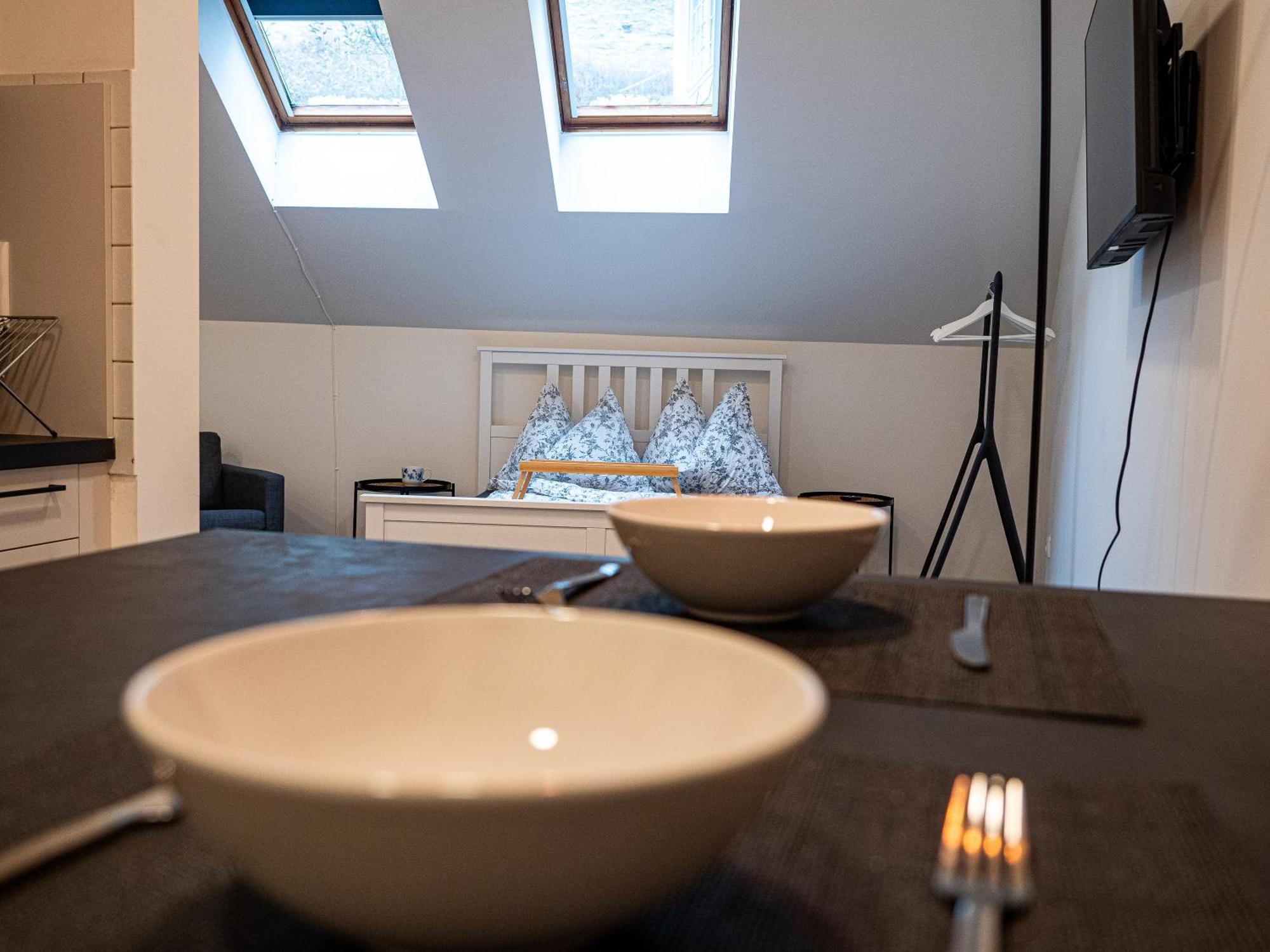 Rm Appartements Мурау Екстериор снимка