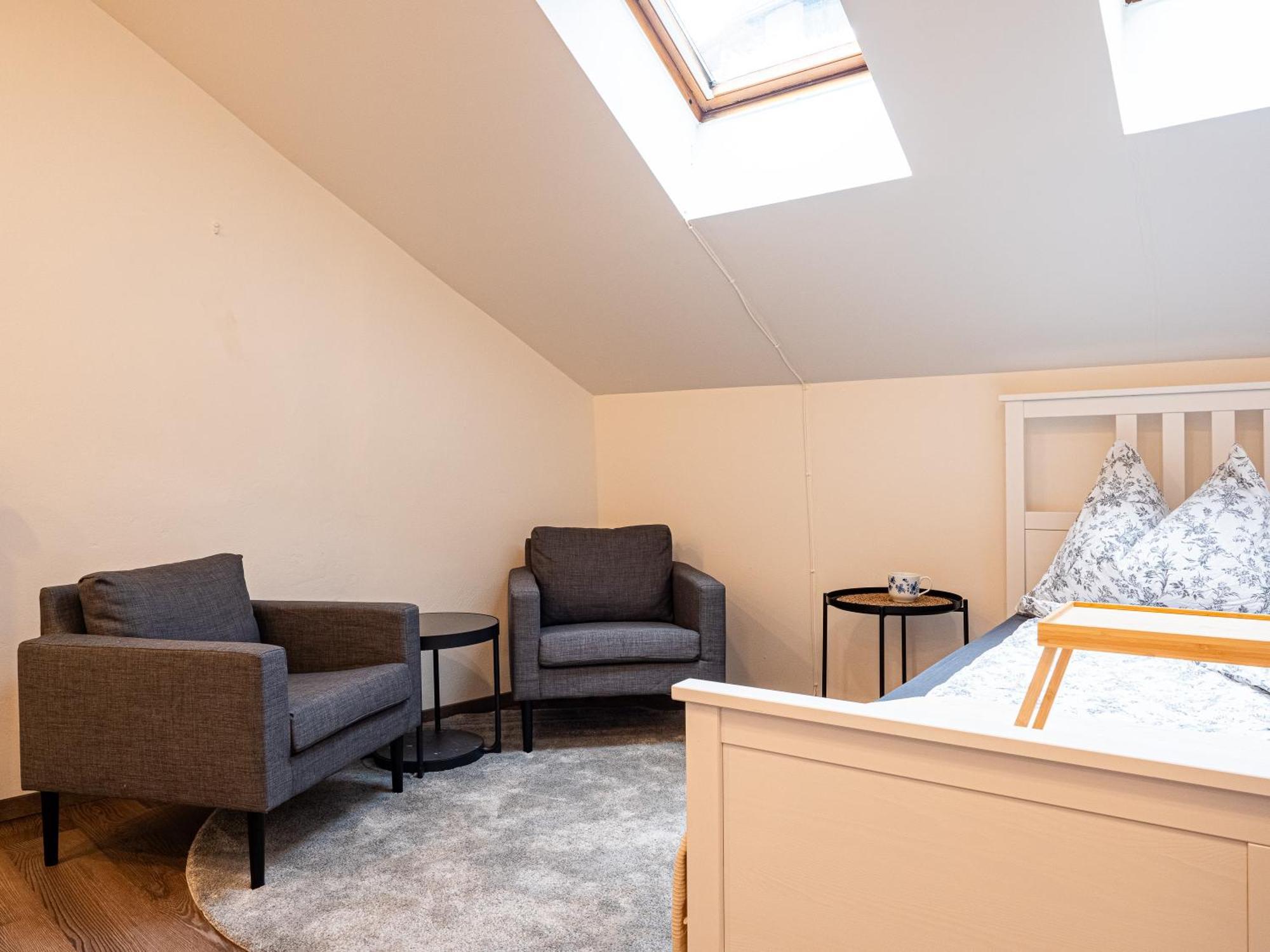 Rm Appartements Мурау Екстериор снимка