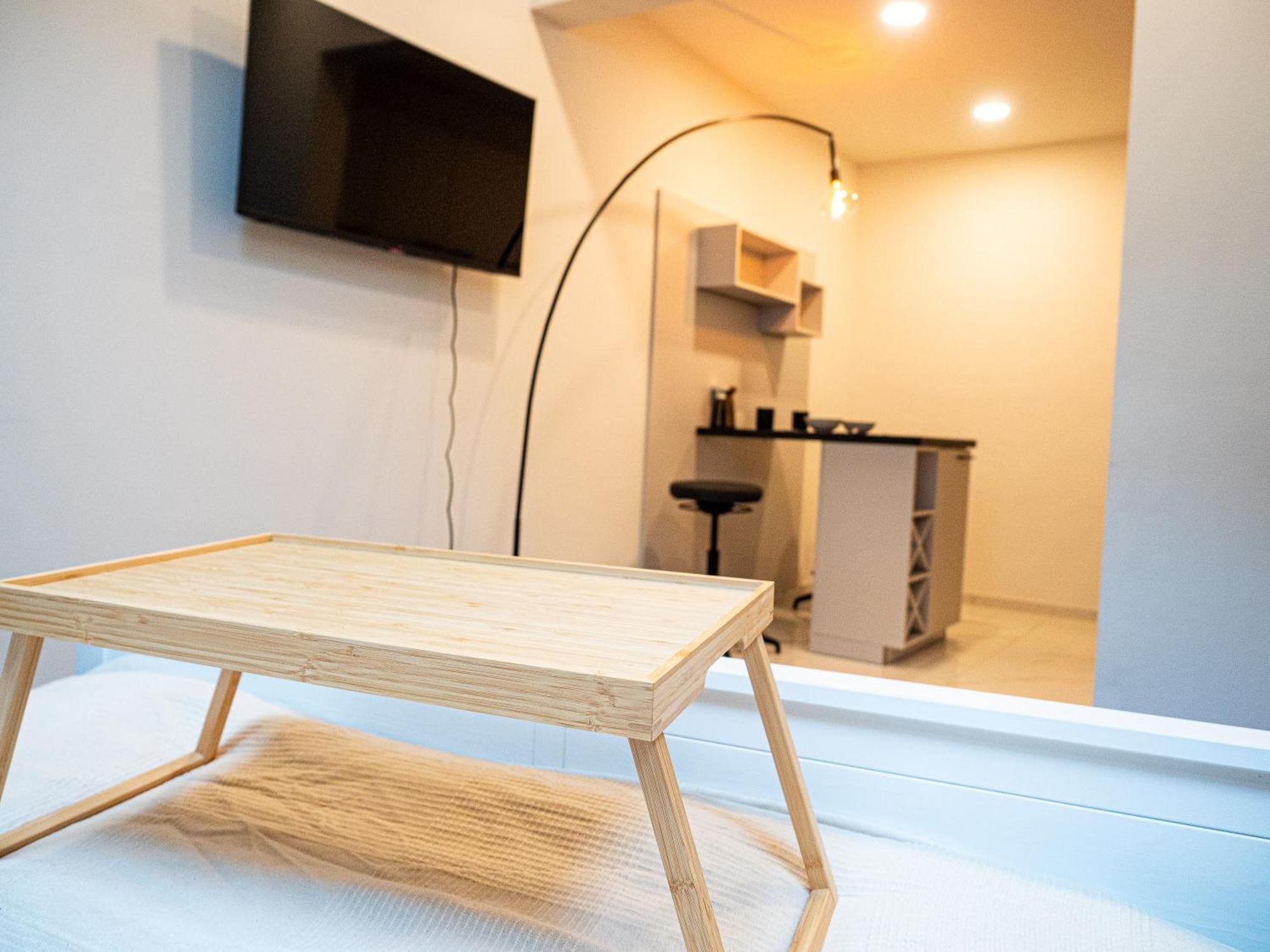 Rm Appartements Мурау Екстериор снимка