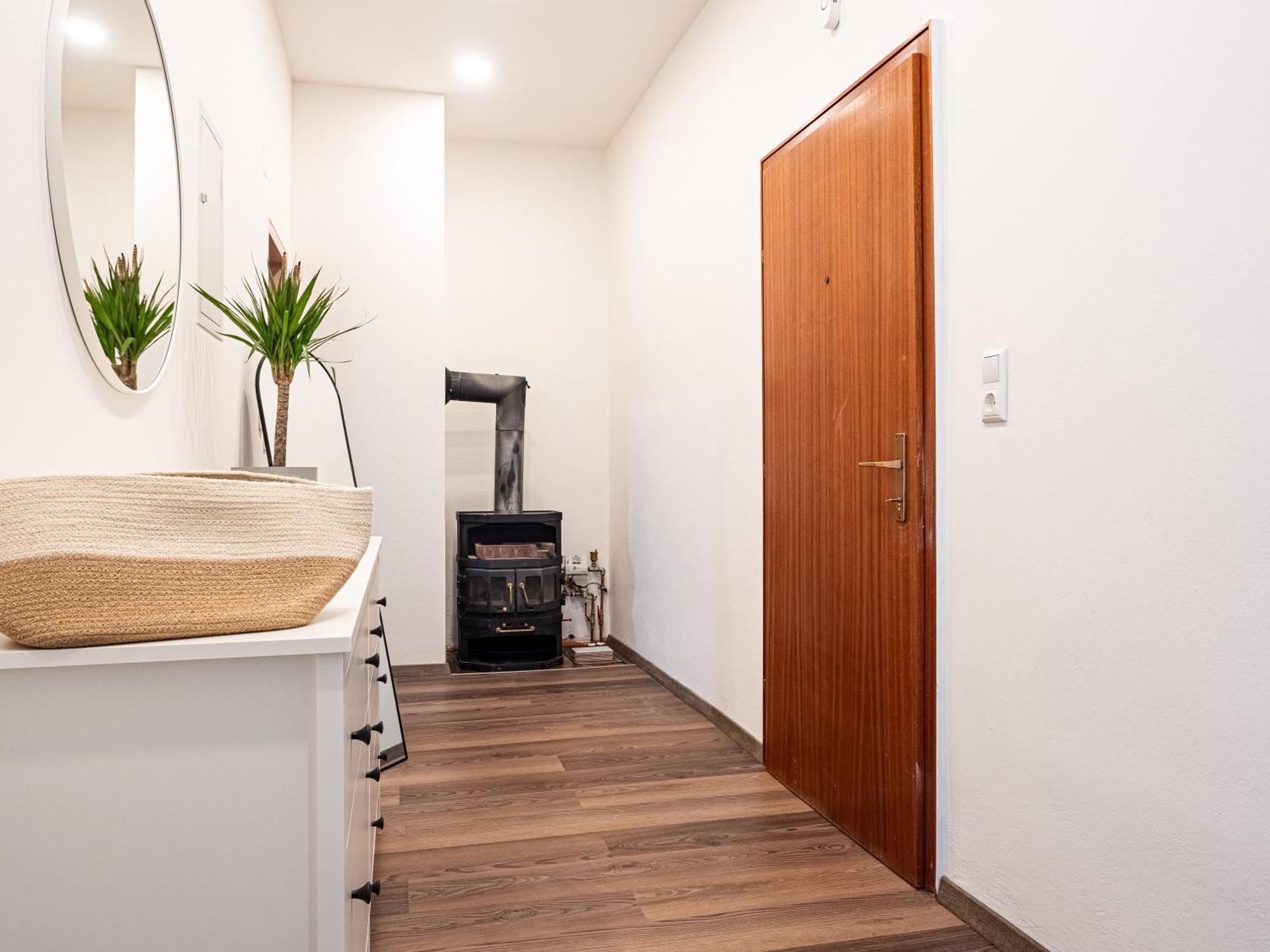 Rm Appartements Мурау Екстериор снимка