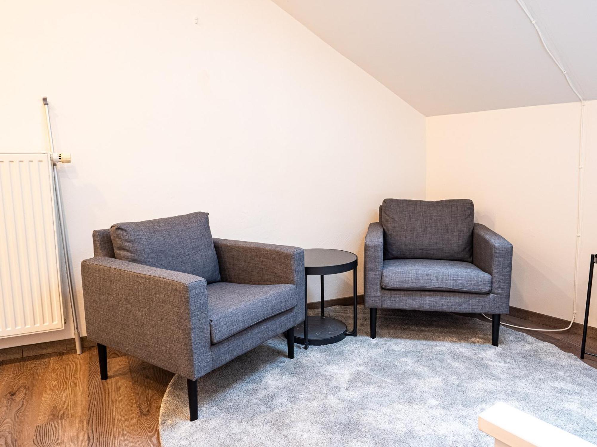 Rm Appartements Мурау Екстериор снимка